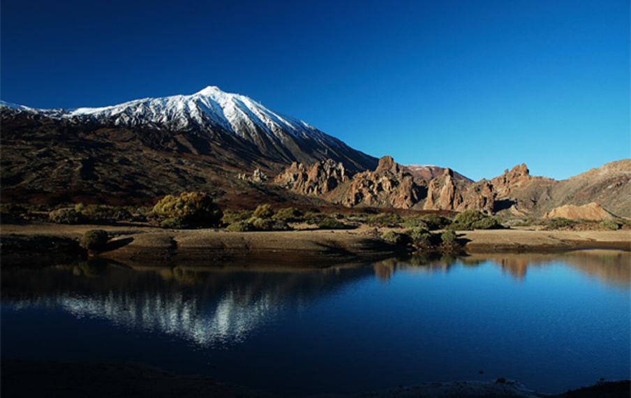 Best winter-free destination for January - Warm getaway everyone wants