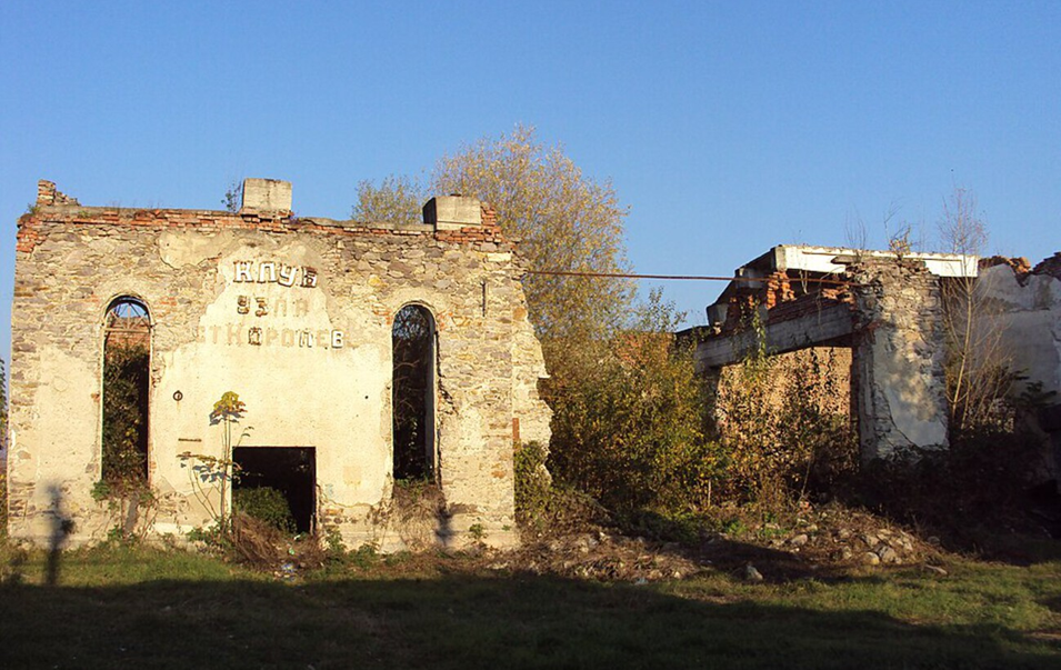 Поселення з історією у мільйон років: де шукати найстаріше село України