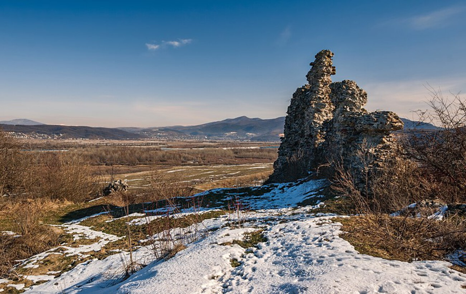Поселення з історією у мільйон років: де шукати найстаріше село України