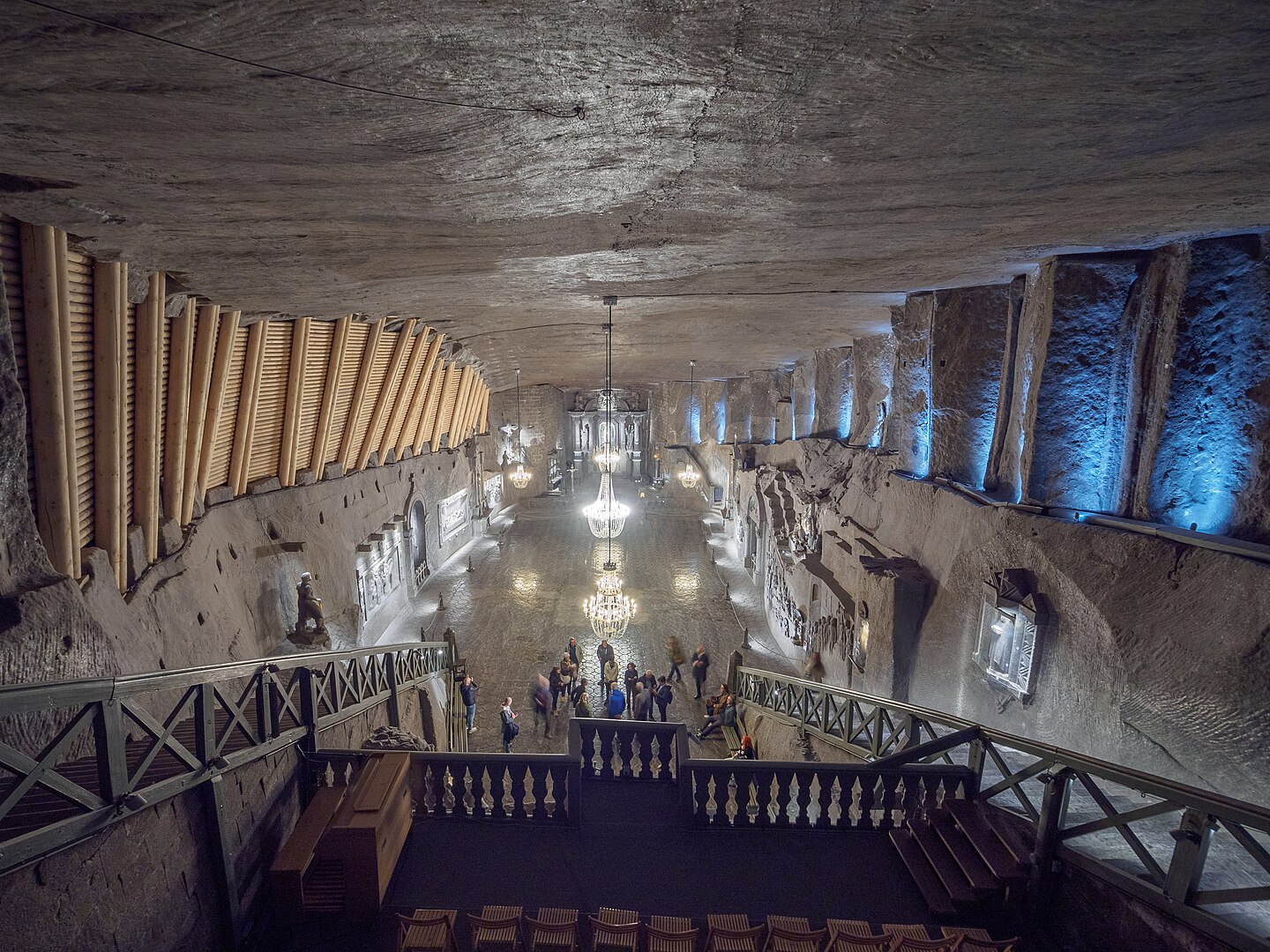 Невідома Польща. Від піщаних дюн до глибоких озер: куди поїхати, щоб закохатися у цю країну