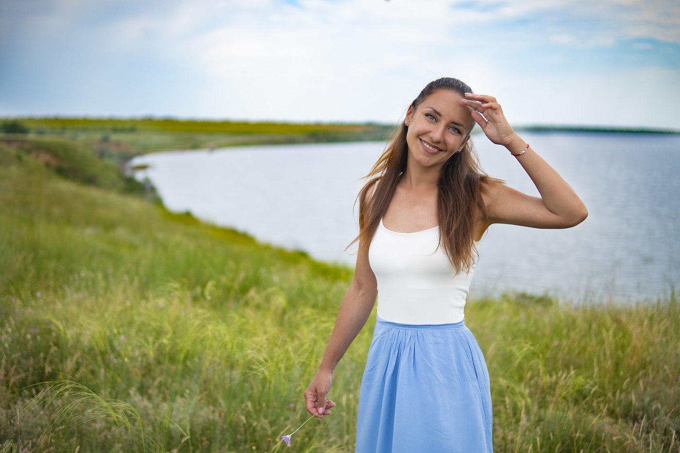 Мальовничі степи, скелі та каньйони: найкращі локації півдня України для теплої осінньої мандрівки