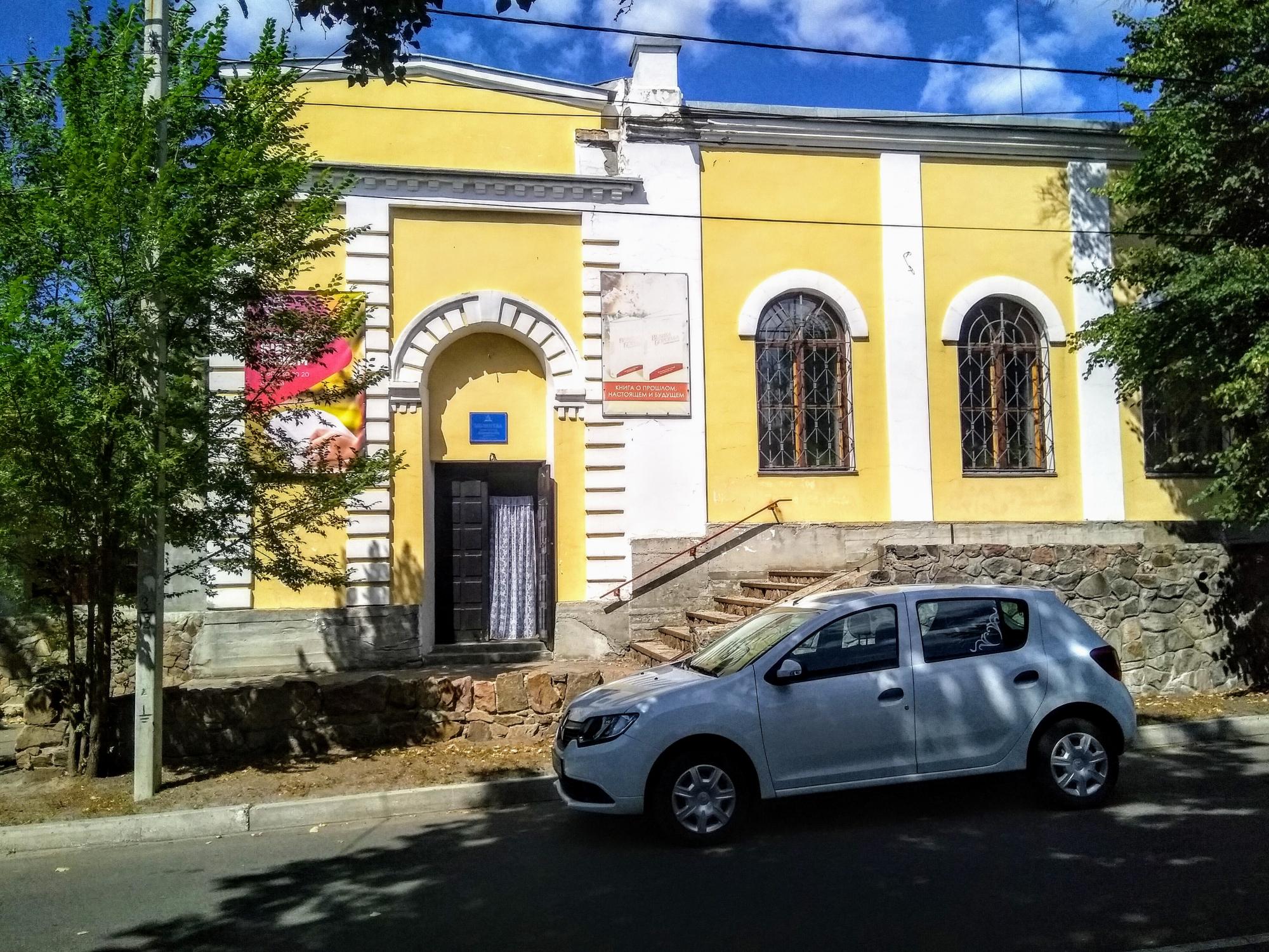 Город футбола и театра. Что посмотреть в Александрии: топ самых интересных локаций