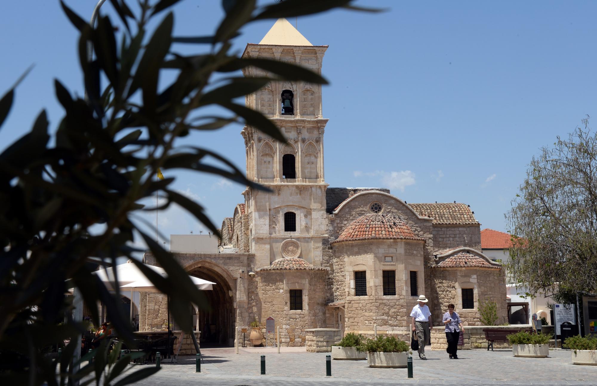 Топ-7 локаций в Европе для тех, кто хочет спокойного отдыха и комфорта