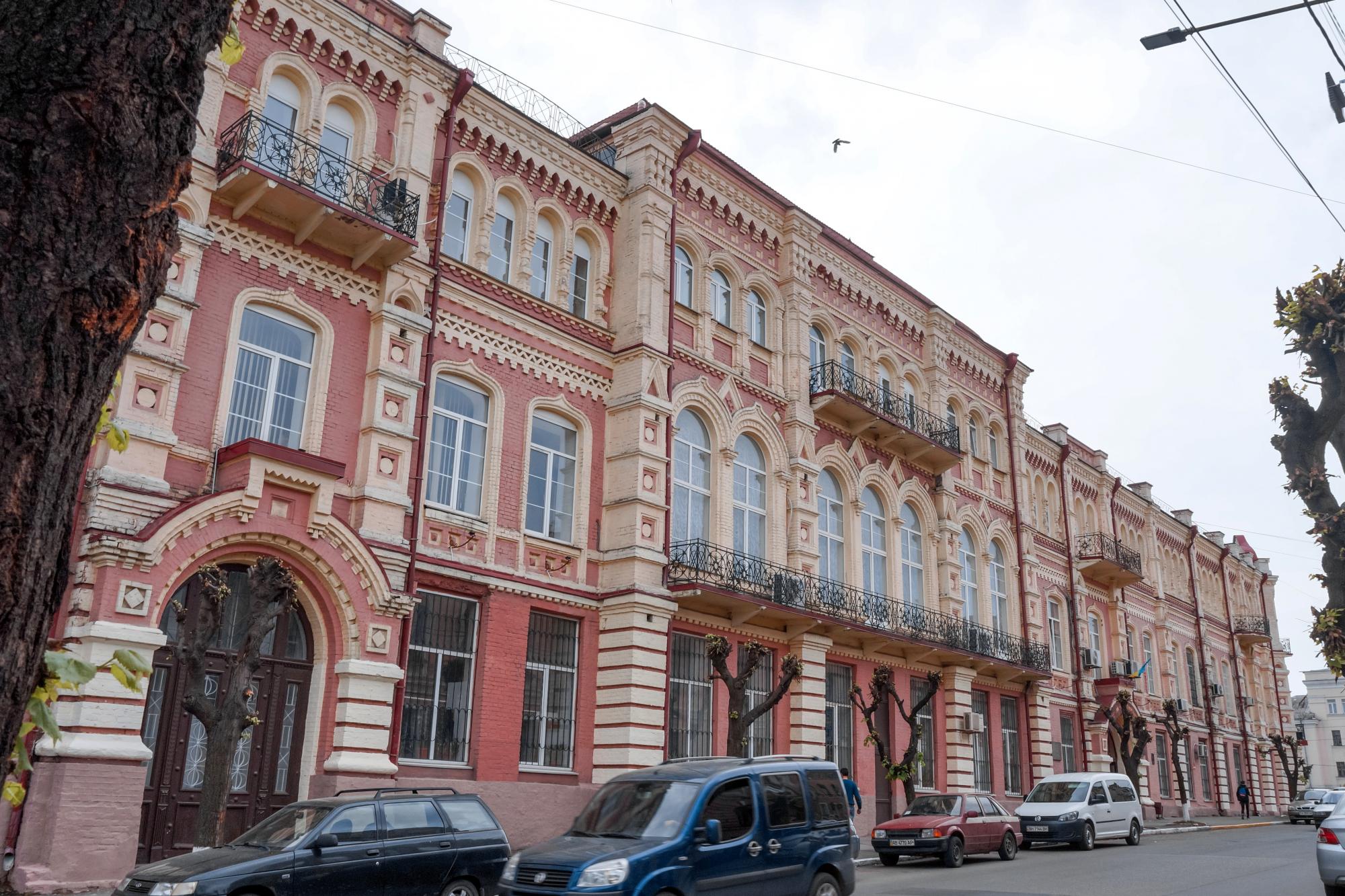 Не тільки парк "Софіївка". Путівник цікавими місцями Умані для вікенду в міжсезоння