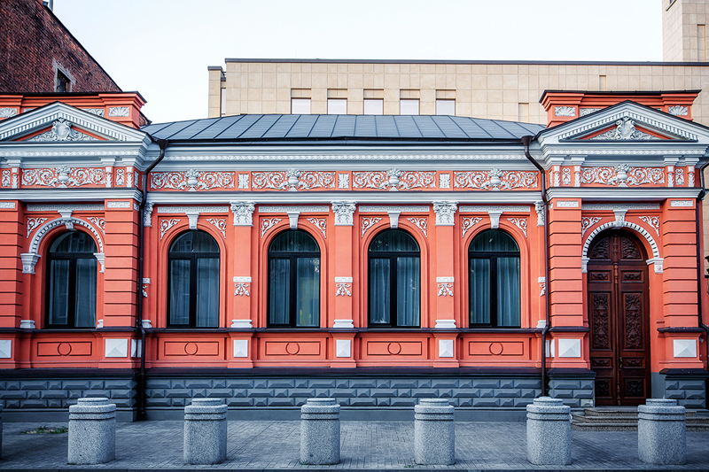 Город моды и "космическая столица". Что посмотреть в Днепре: главные памятники и самые интересные локации