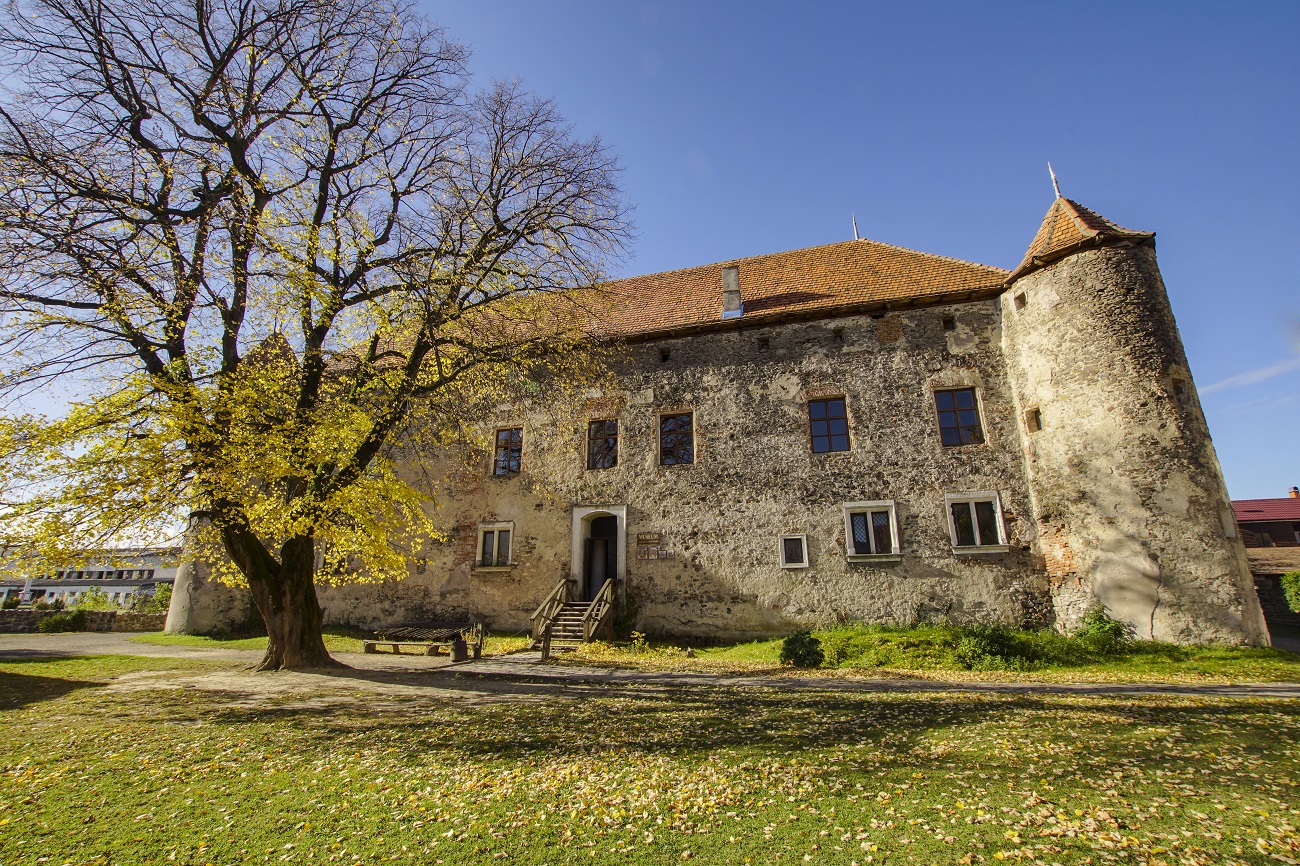 Край мастеров, замков и вина. Впечатляющие локации Закарпатья для знакомства с регионом