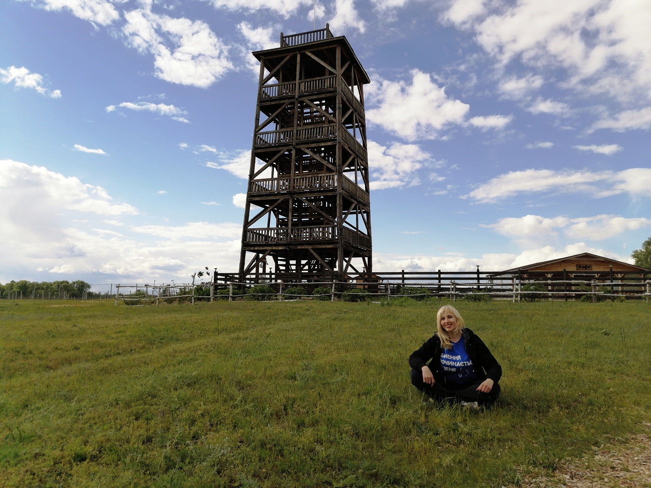 Насладиться золотой осенью. Самые красивые природные парки Украины для путешествий в октябре