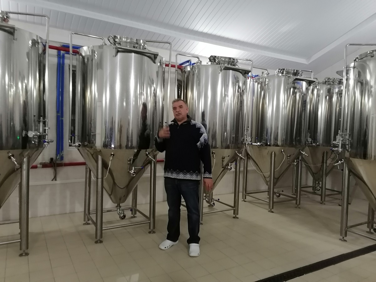 Музеї, сири та вино. Куди вирушити під Києвом для дегустацій та занурення в місцеву культуру