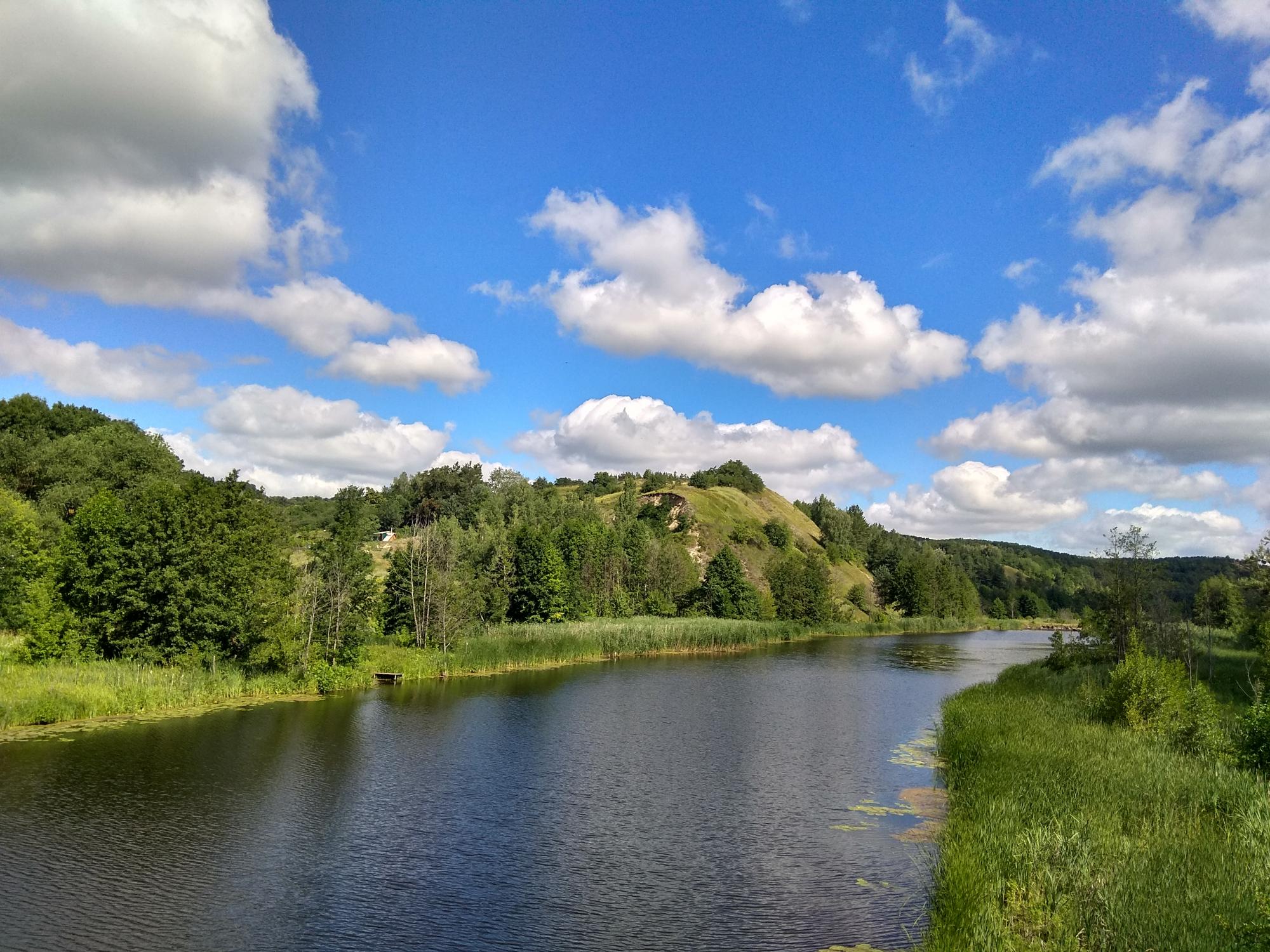 Баланс природи. Що таке національні парки та чому їх рідко відвідують туристи