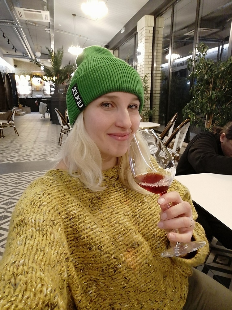 Музеї, сири та вино. Куди вирушити під Києвом для дегустацій та занурення в місцеву культуру