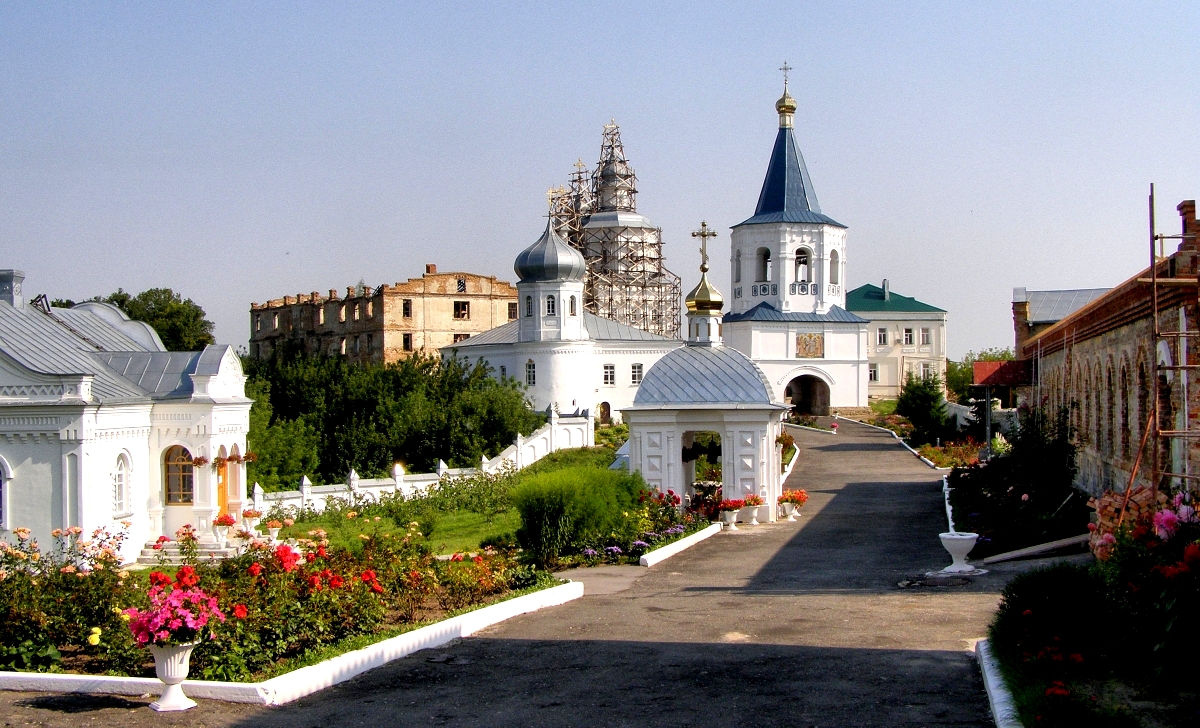 Міста-фортеці та пам’ятки природи: чому варто побувати на Сеймі - &quot;екваторі&quot; Сумщини