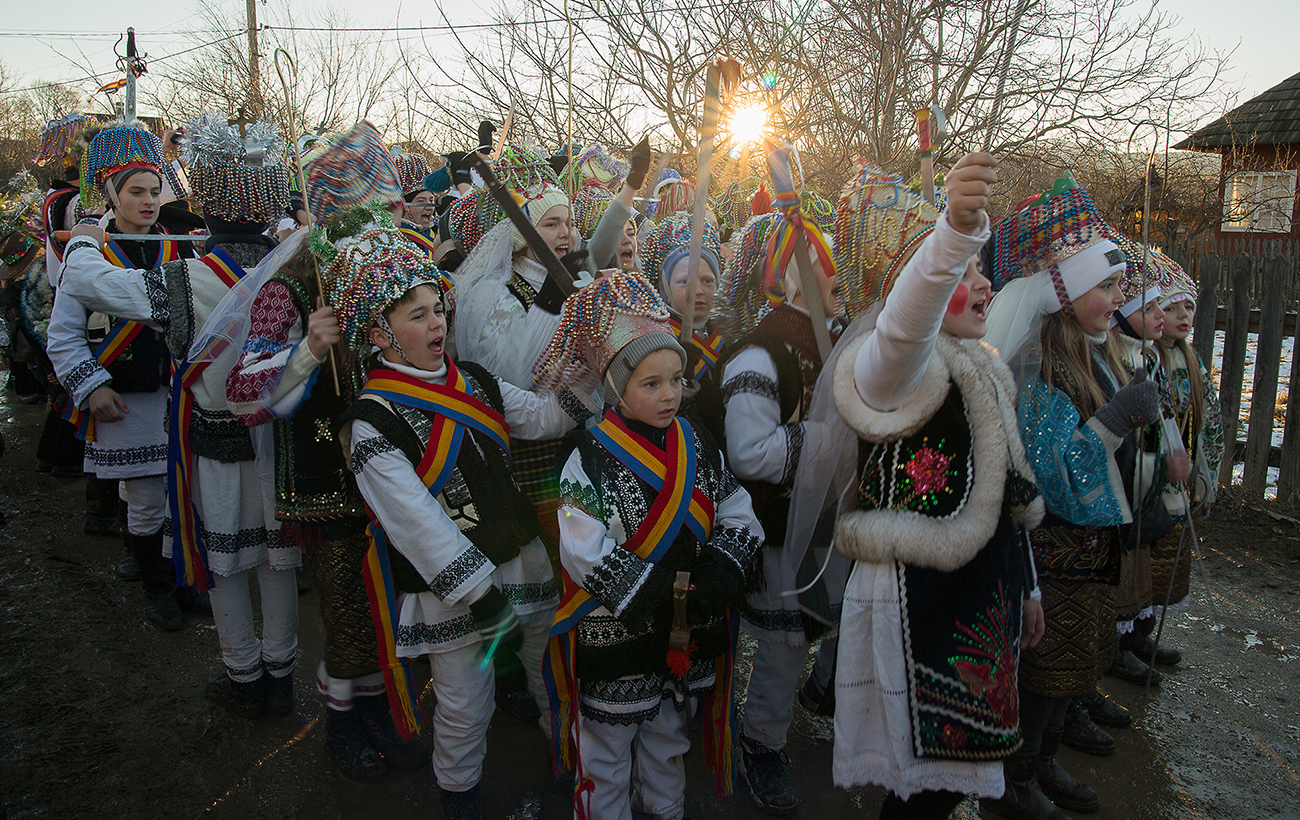 Автентична Маланка 2026: 5 унікальних сіл України, куди варто поїхати на свято