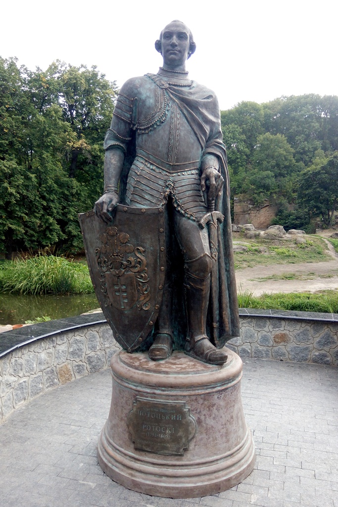 Не тільки парк &quot;Софіївка&quot;. Путівник цікавими місцями Умані для вікенду в міжсезоння