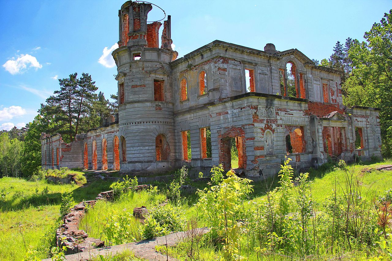 Новогодняя сказка и атмосфера прошлого: пять увлекательных локаций, которые раскроют красоту Житомирщины зимой
