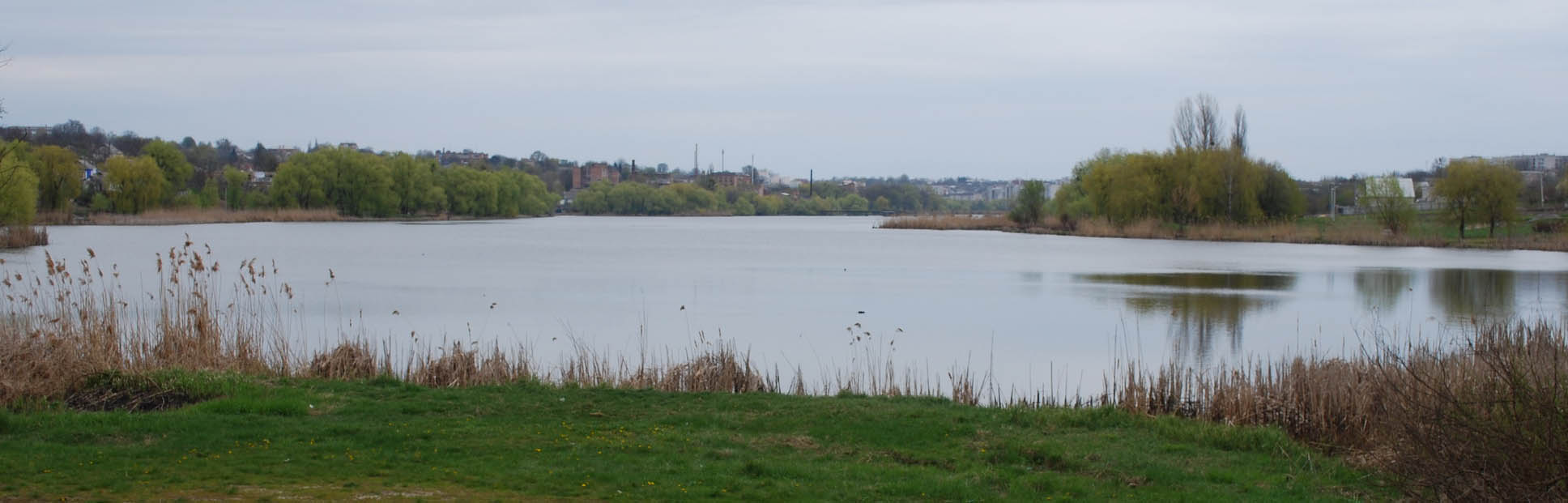 Не тільки парк "Софіївка". Путівник цікавими місцями Умані для вікенду в міжсезоння