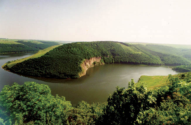 Уникальные природные локации. Как изменятся популярные национальные парки Украины в следующем году