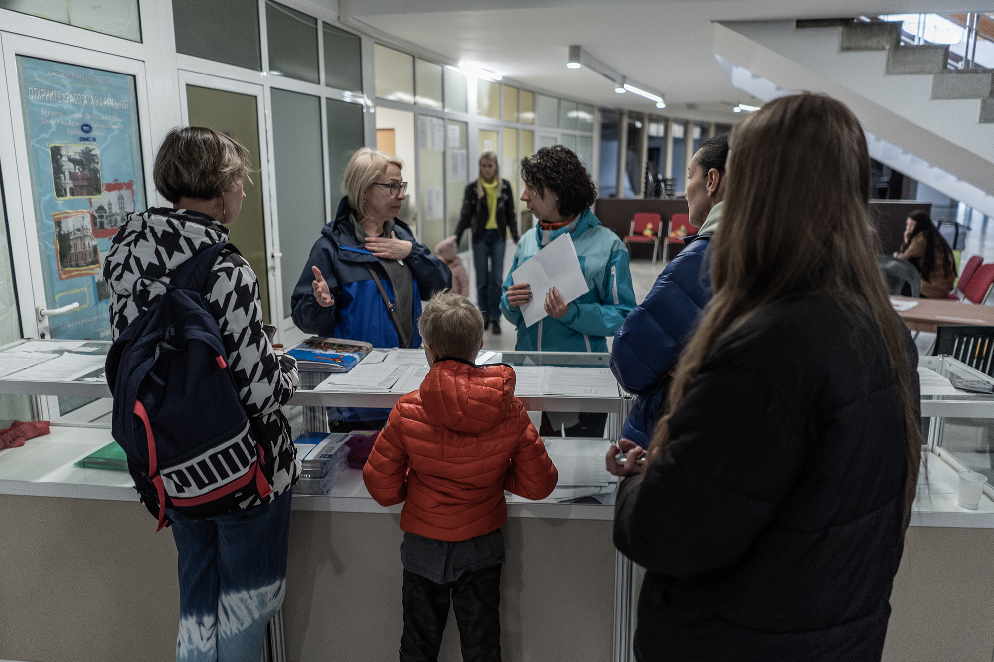 Теперь только платно. Украинских беженцев в Болгарии попросят покинуть отели