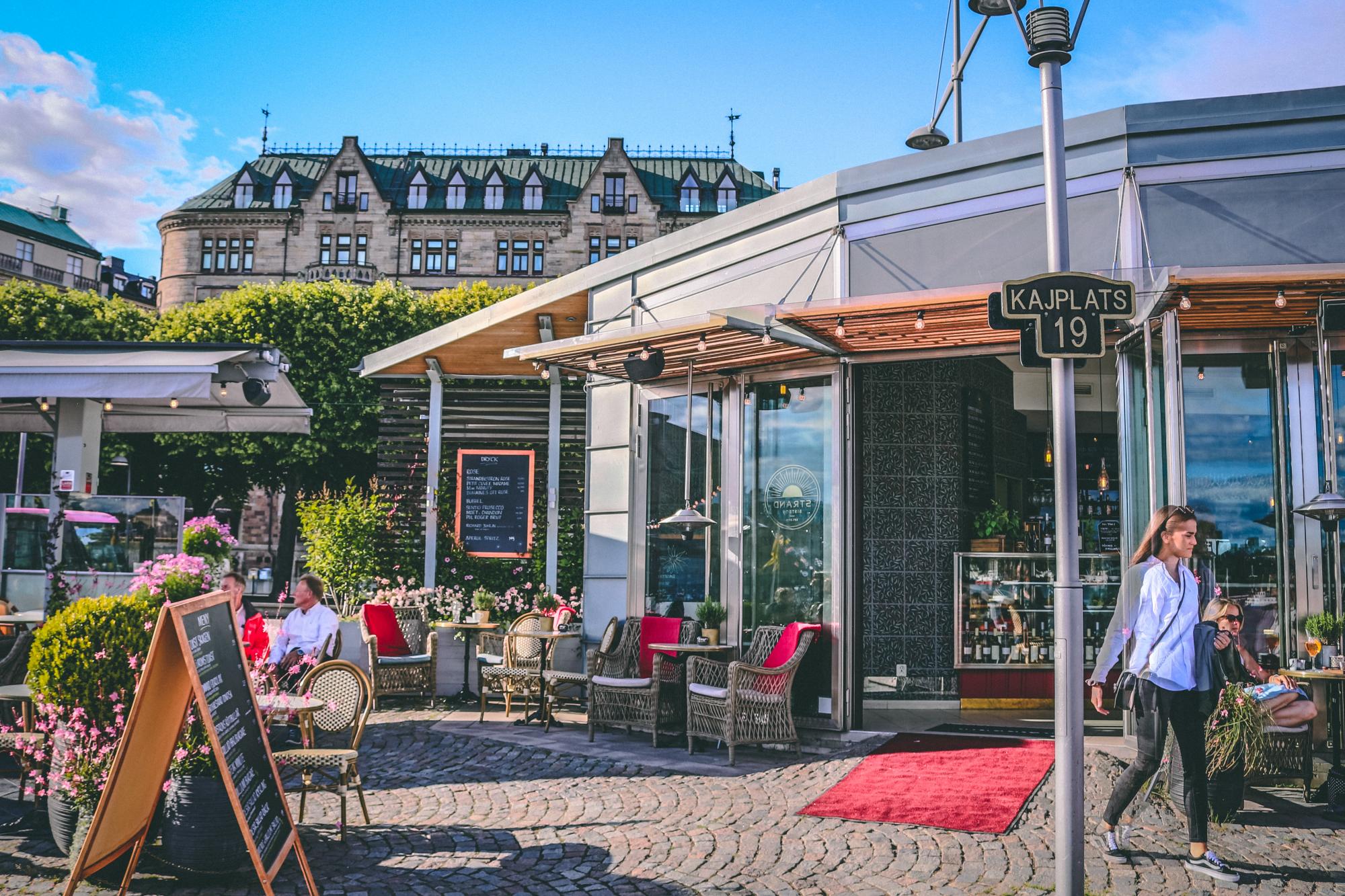 Турне для гурманов. Самые интересные &quot;кофейные&quot; страны мира с аутентичными традициями