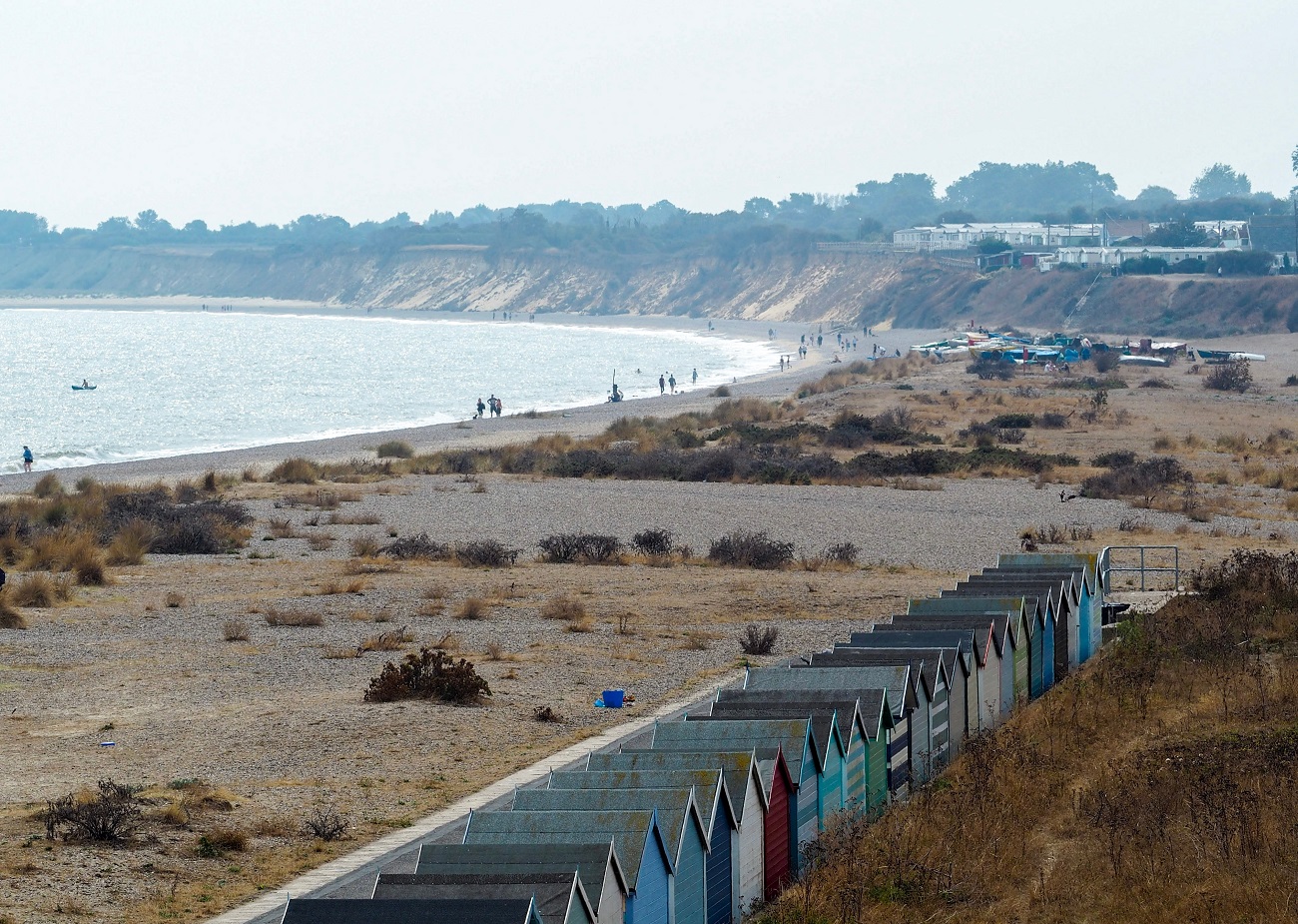Дешевле 3 евро. Самые живописные бюджетные маршруты для путешествия по Англии