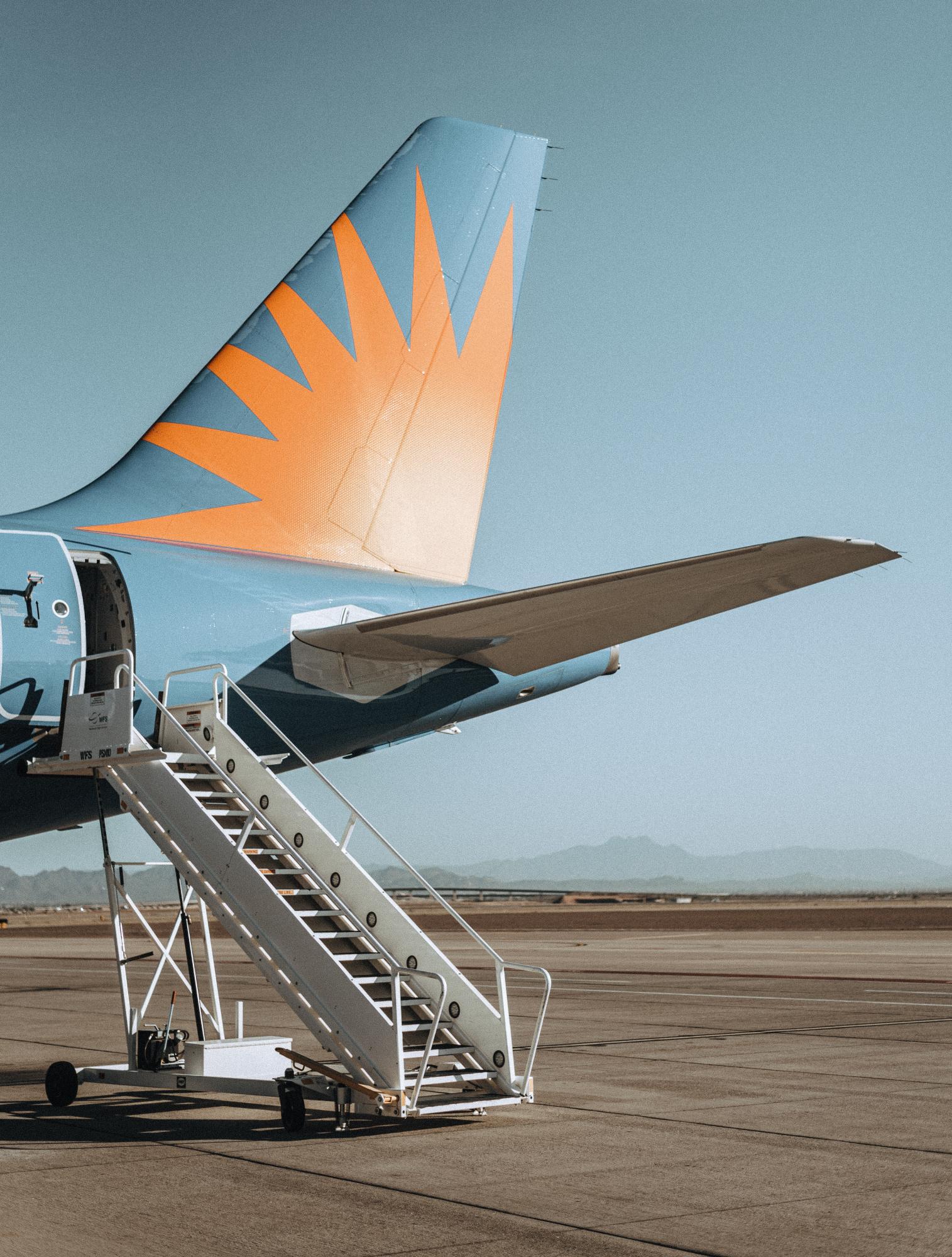 Локдаун в авиации и путешествиях позитивно повлиял на экологию, - новое исследование