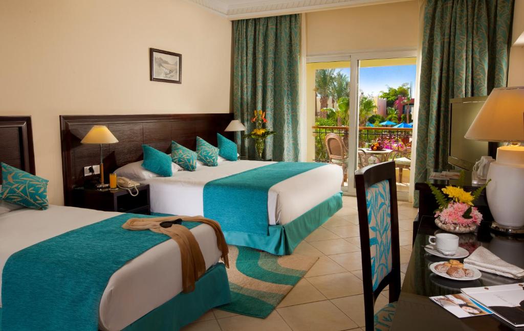 Брак місць у готелях і максимальне подорожчання. Що буде з цінами на відпочинок в Єгипті в листопаді