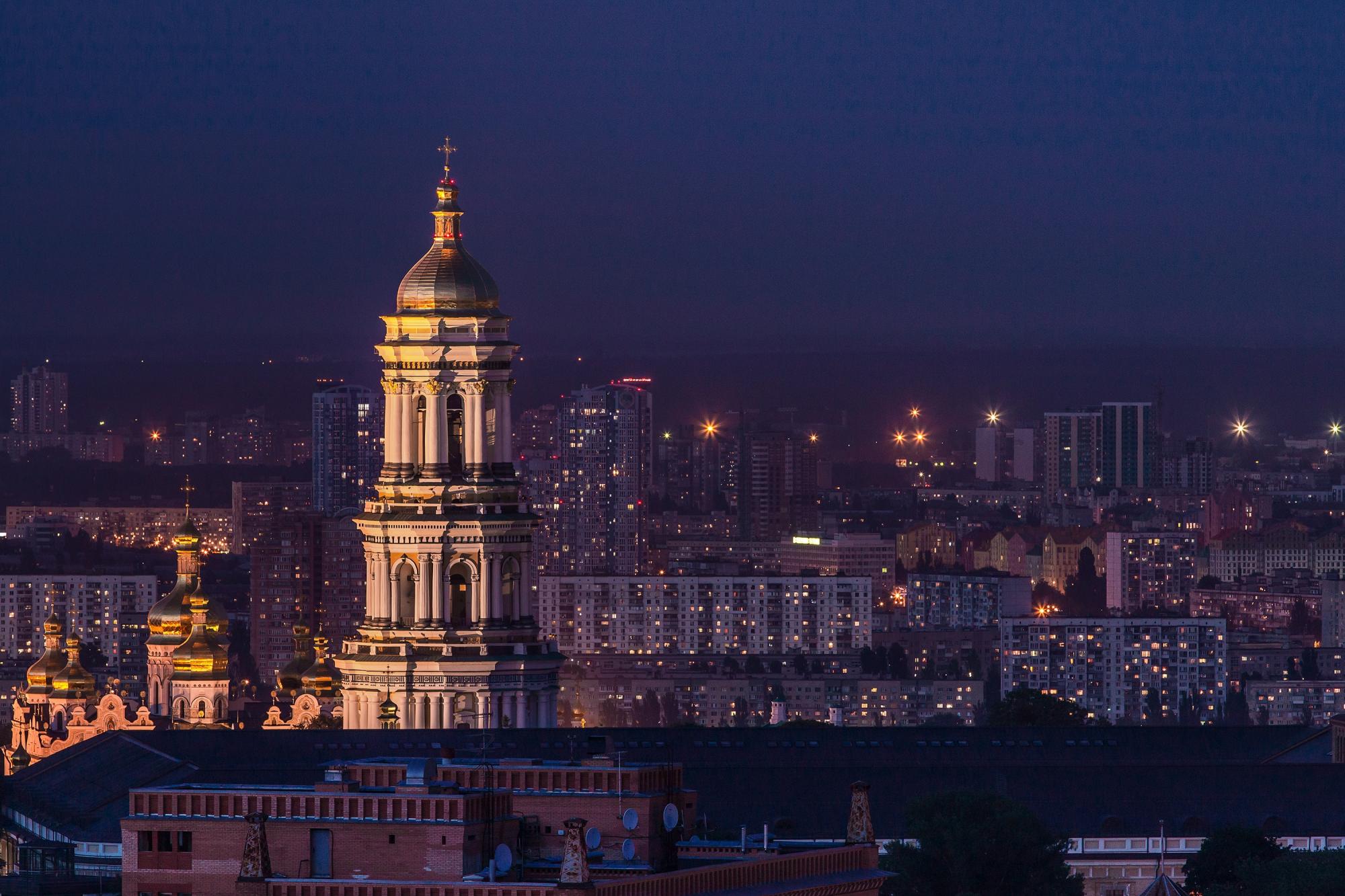 &quot;Не час відпочивати&quot;. Чи залишиться Україна без туристів на фоні загрози вторгення Росії