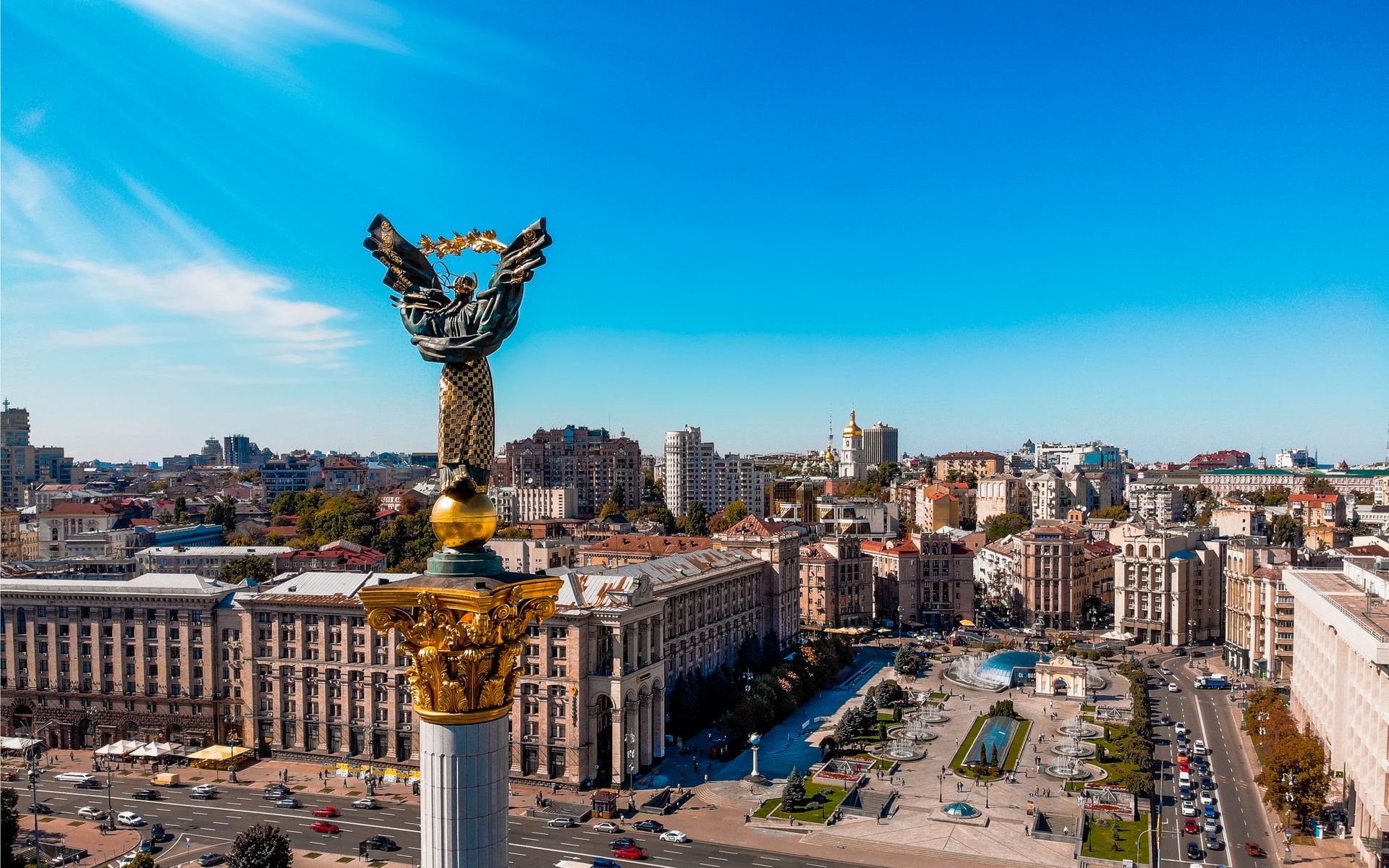 Появился сайт по помощи украинцам во время российского вторжения: детали