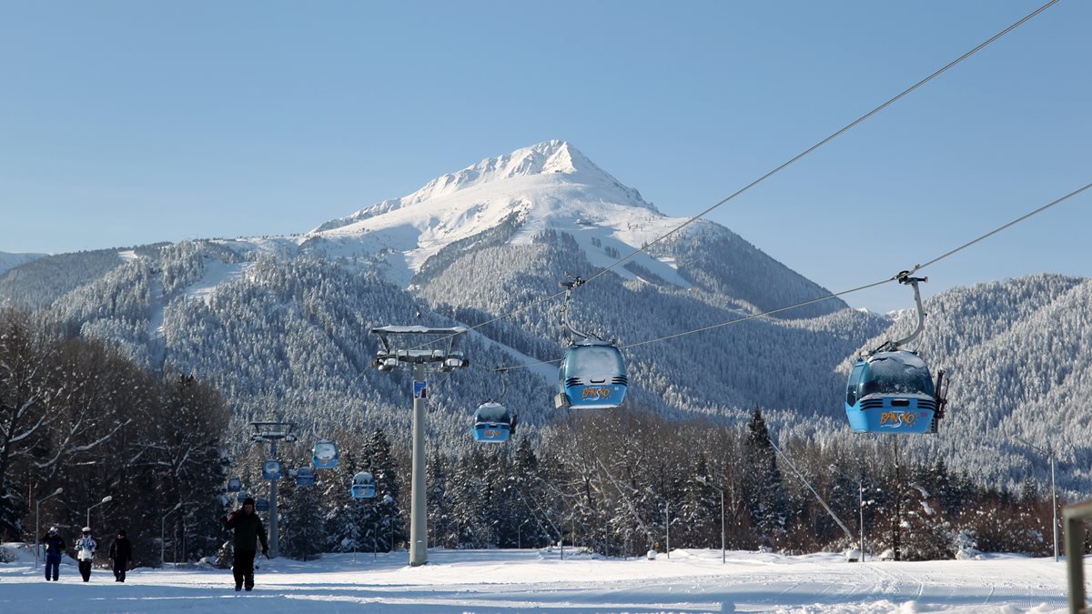Відпочинок під питанням. Чи залишаться українці без відпустки в Болгарії цієї зими