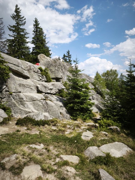 Painted Stone legend: Uncovering Ukrainian Carpathians’ mystical wish-granting symbol