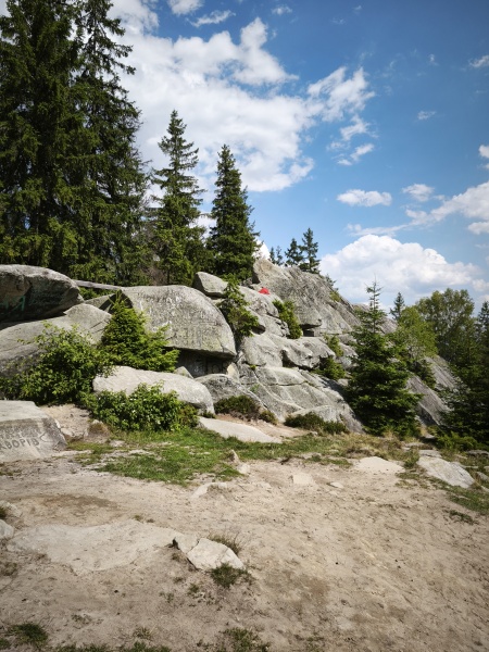 Painted Stone legend: Uncovering Ukrainian Carpathians’ mystical wish-granting symbol