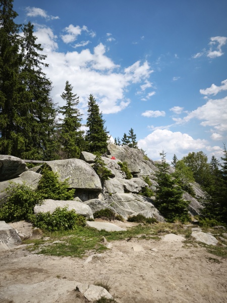Painted Stone legend: Uncovering Ukrainian Carpathians’ mystical wish-granting symbol