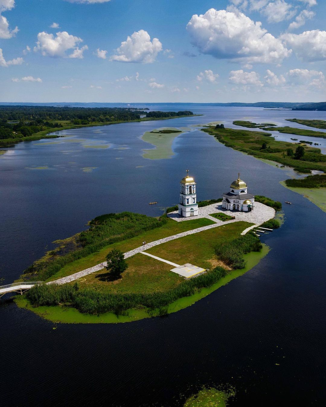 Україна в деталях. Найцікавіші маршрути, які створили для туристів у 2021 році