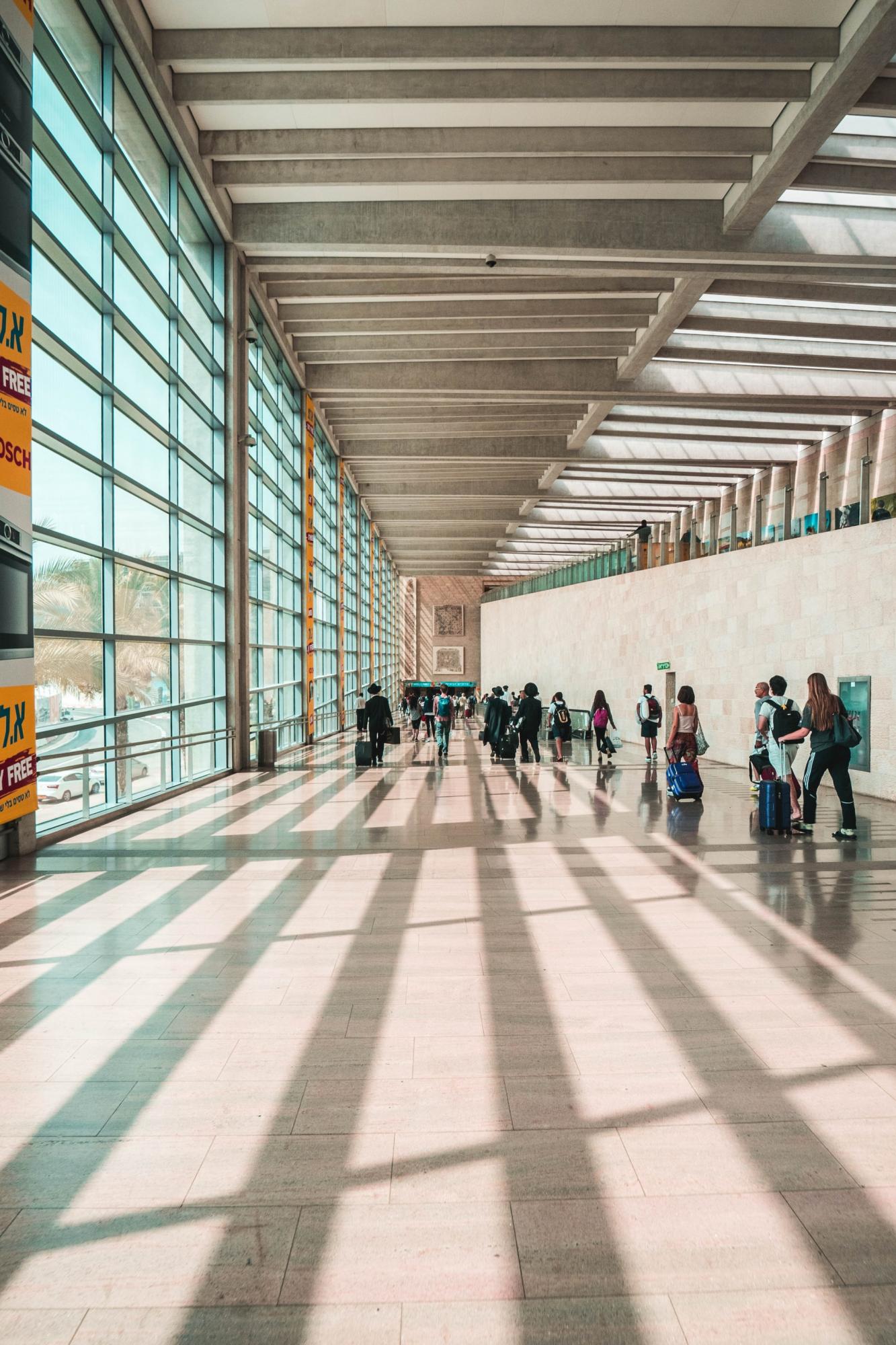 З електронним сертифікатом і тестом. Коли Ізраїль відкриється для всіх туристів