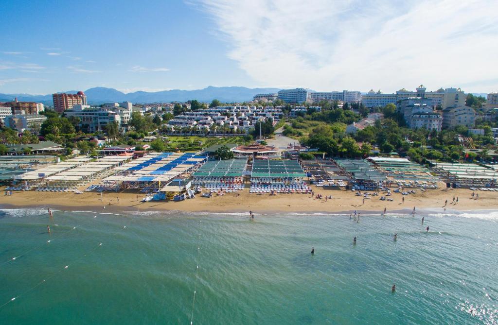 Меню без молока, м'яса і яєць. Готелі Туреччини зіткнуться з нестачею місцевих продуктів в 2022 році: в чому причина