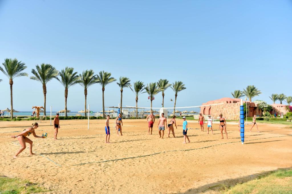 Особая атмосфера &quot;другого Египта&quot;: кому не стоит планировать отдых на модном курорте Красного моря