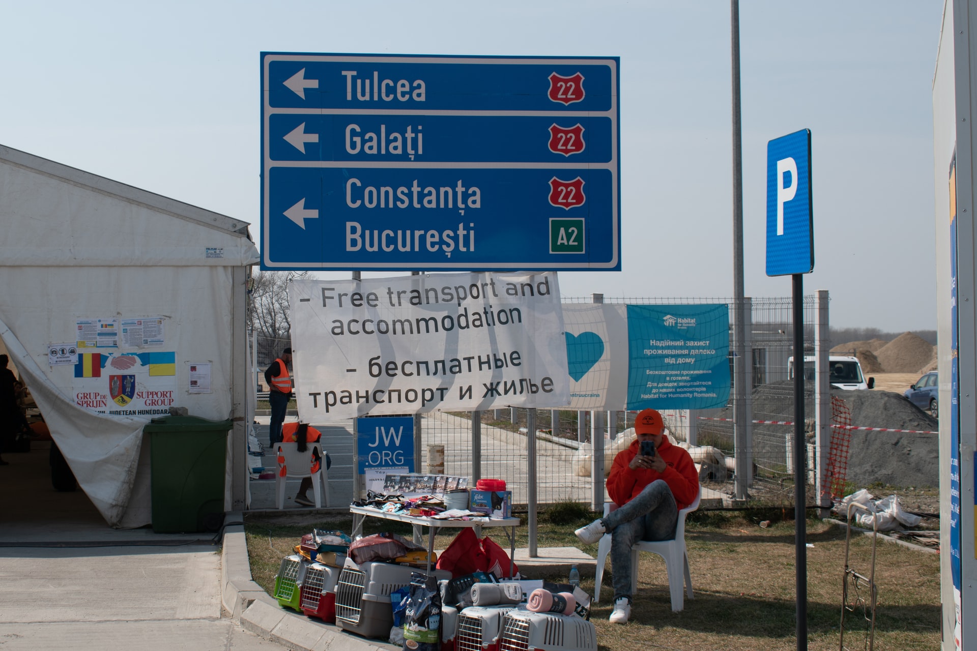 До 10 тисяч гривень. Біженці зможуть обмінювати готівку в країнах ЄС за курсом Нацбанку