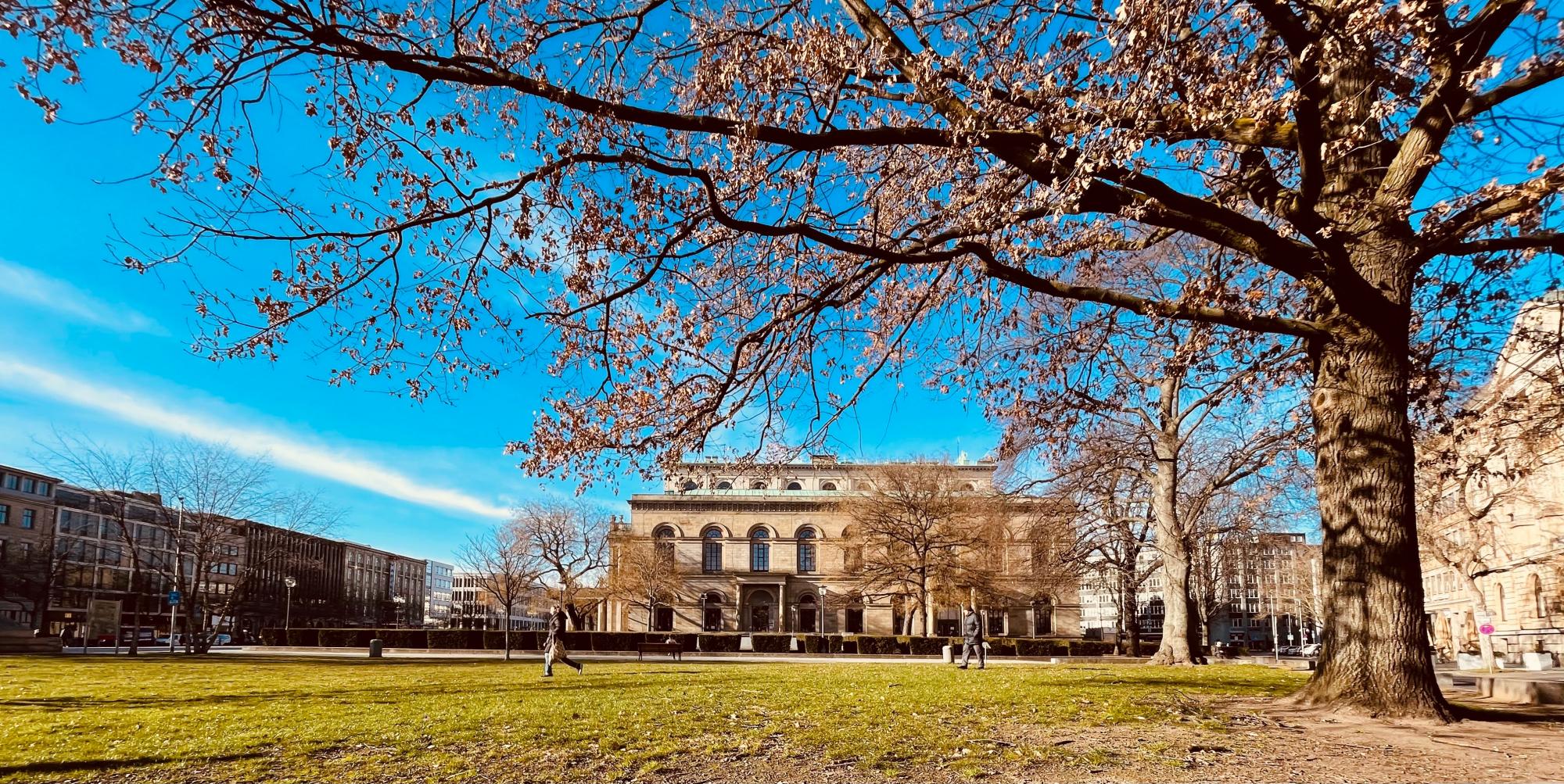 Больше не в зоне высокого риска. Германия упрощает правила въезда для украинцев