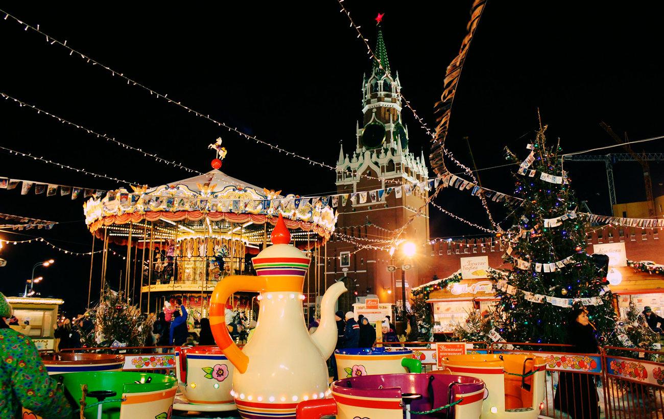 Погрузиться в атмосферу Рождества. Названы 20 лучших городов Европы для новогодних гуляний этой зимой