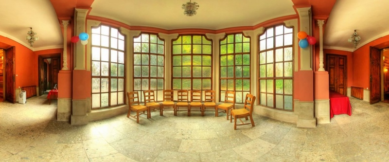 Secrets of Sapieha Palace: What historic French Baroque building in heart of Ukraine's Lviv hides