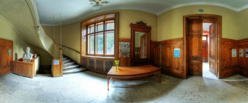 Secrets of Sapieha Palace: What historic French Baroque building in heart of Ukraine's Lviv hides