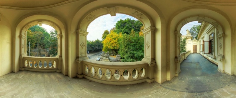 Secrets of Sapieha Palace: What historic French Baroque building in heart of Ukraine's Lviv hides