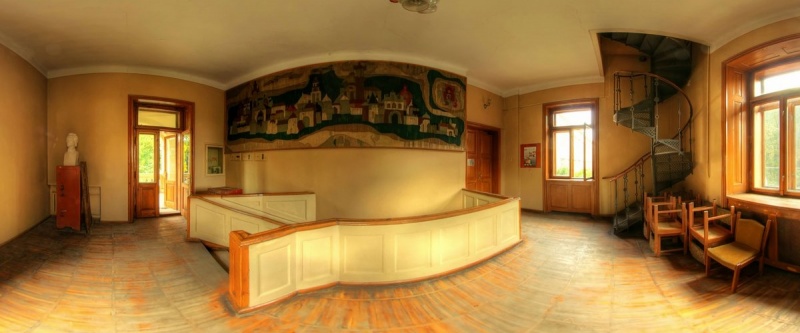 Secrets of Sapieha Palace: What historic French Baroque building in heart of Ukraine's Lviv hides