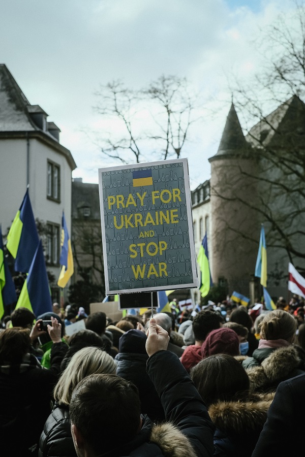 &quot;До біса Росію&quot;. Світова індустрія туризму оголосила бойкот країні-агресору