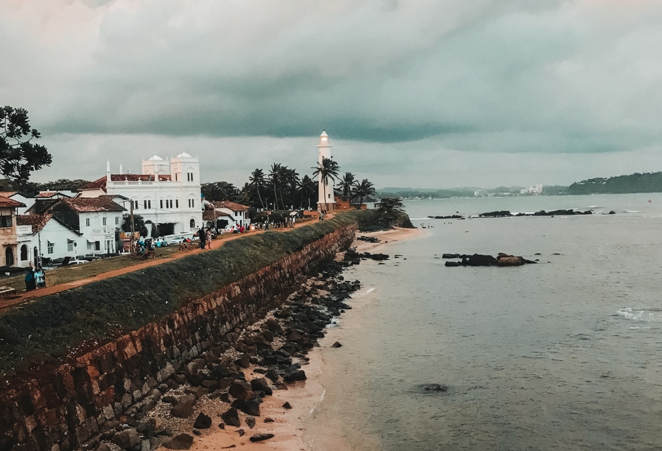 Після двох років пандемії. На Шрі-Ланці відновлюють видачу туристичних віз