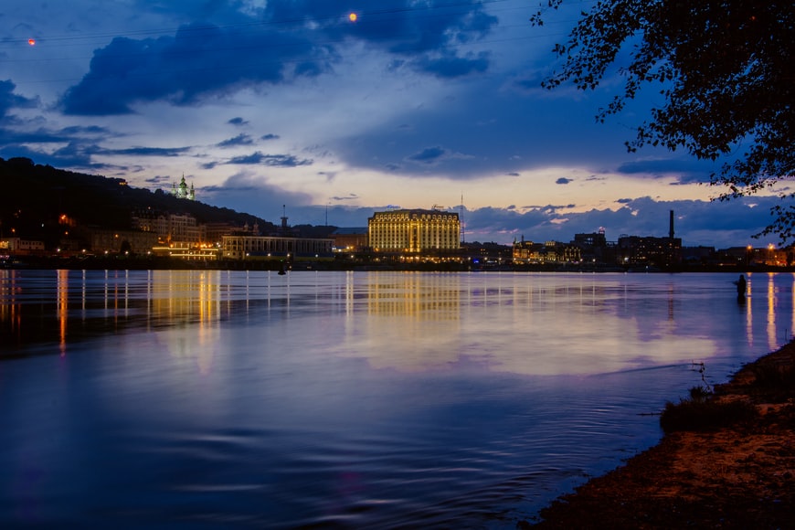 Непростий час: названі найбезпечніші для подорожей по Україні