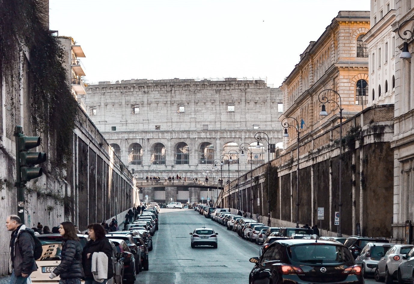 Спеціальна перепустка у готелі. Італія вводить нові заходи щодо боротьби з COVID