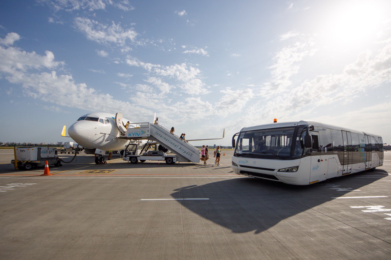 Самые большие в истории страны: авиафлот Украины пополнится беспрецедентно крупными самолетами