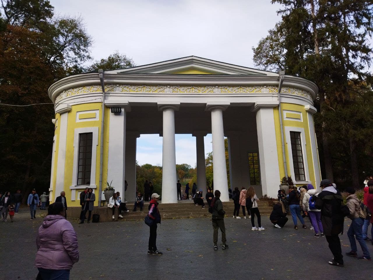 Не тільки парк "Софіївка". Путівник цікавими місцями Умані для вікенду в міжсезоння