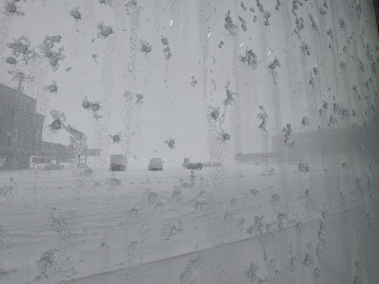 Украинские туристы не могут вылететь из Стамбула: в чем причина