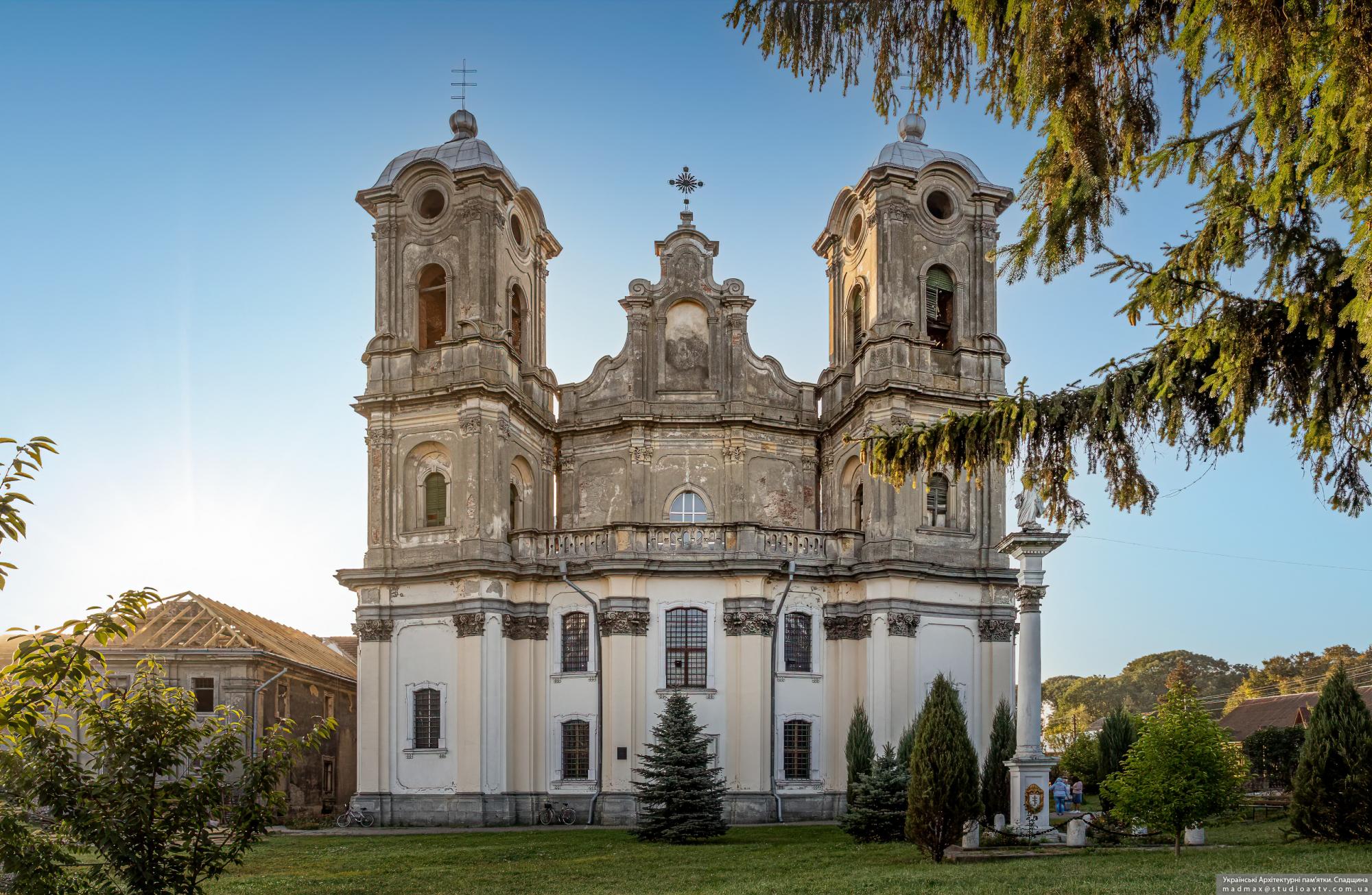 Україна в деталях. Найцікавіші маршрути, які створили для туристів у 2021 році